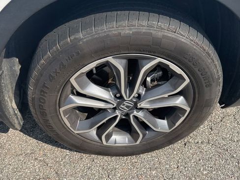 Used 2022 Honda CR-V EX image 14