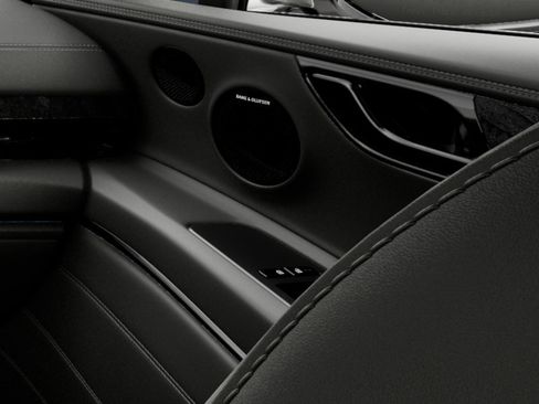 New 2026 Genesis GV80 3.5T Prestige AWD/4WD image 23