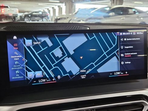 Certified 2024 BMW 440i xDrive Convertible image 13