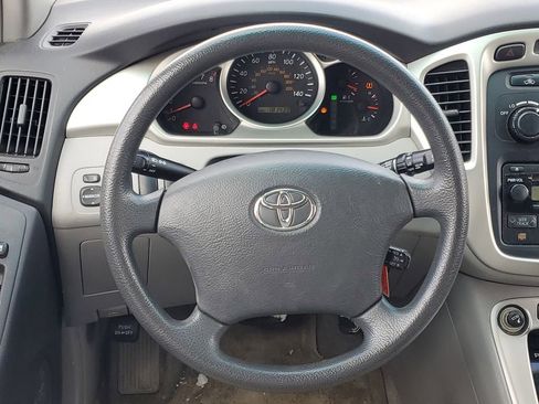 Used 2006 Toyota Highlander 2WD image 16