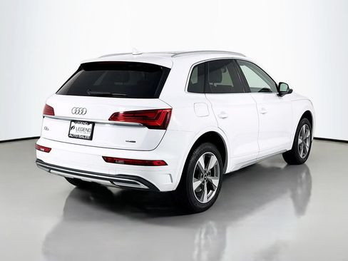 Used 2023 Audi Q5 2.0T Premium Plus AWD/4WD image 5
