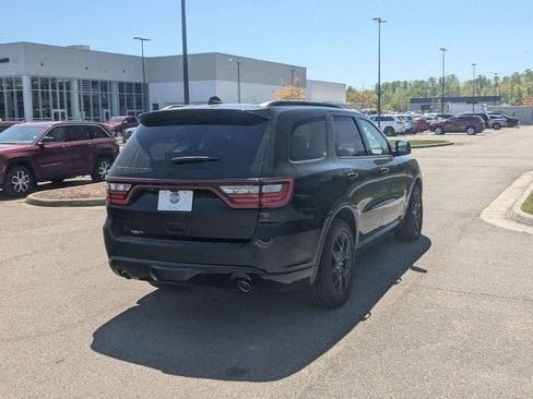 New 2026 Dodge Durango GT w/ Blacktop Package image 5