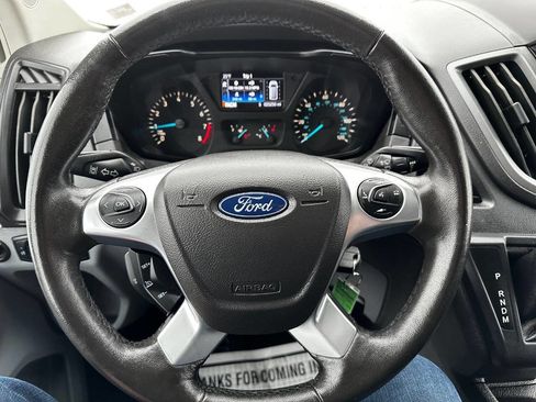 Used 2017 Ford Transit 350 XL image 12