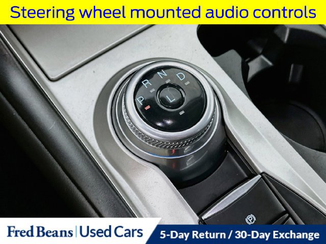 Used 2022 Ford Explorer XLT AWD/4WD image 20