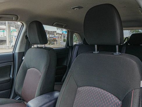 Used 2017 Mitsubishi Outlander Sport ES image 24