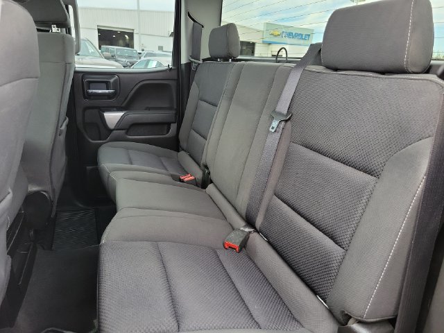 Used 2019 Chevrolet Silverado 1500 LT w/ All Star Edition AWD/4WD image 21
