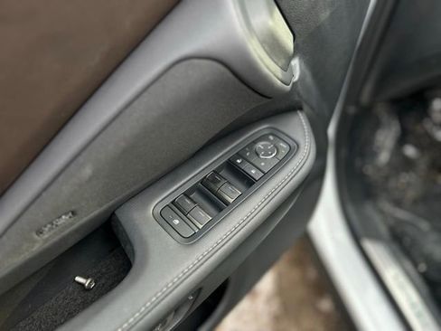 Certified 2025 Lexus TX 350 AWD image 13