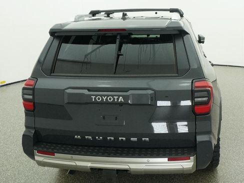 New 2026 Toyota 4Runner Limited AWD/4WD image 52