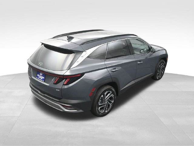 New 2026 Hyundai Tucson Limited AWD/4WD image 31