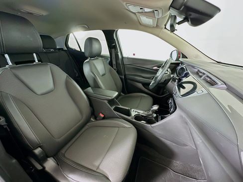 Used 2023 Buick Encore GX Select image 30