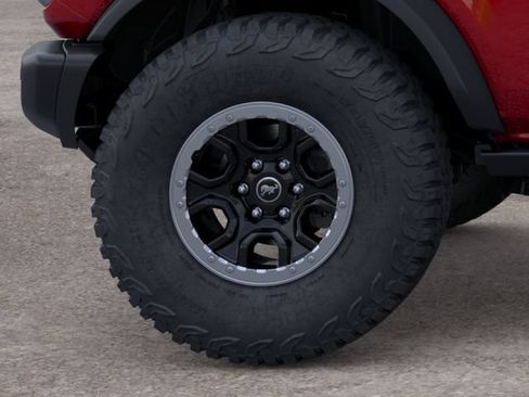 New 2026 Ford Bronco Badlands w/ Sasquatch Package AWD/4WD image 21