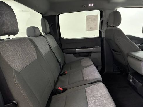 Used 2025 Ford F250 XLT AWD/4WD image 15