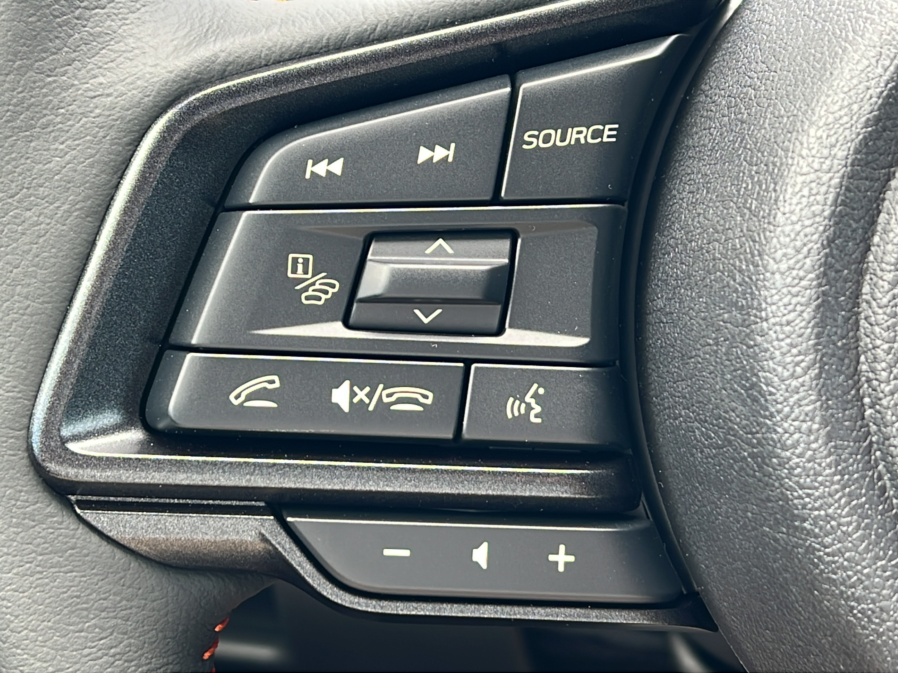 New 2026 Subaru Crosstrek 2.5i Limited AWD/4WD image 20