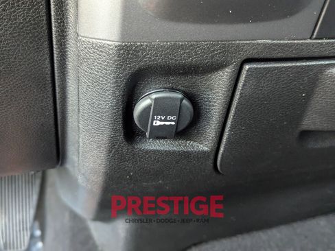 Used 2024 RAM 1500 Classic Warlock image 24