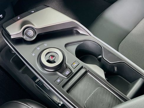 New 2026 Kia EV6 Light RWD image 15