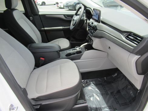 Used 2023 Ford Escape Active FWD image 10