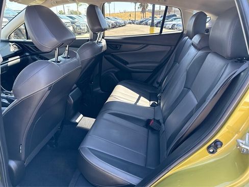 Used 2021 Subaru Crosstrek 2.5i Sport w/ Popular Package #2B image 34