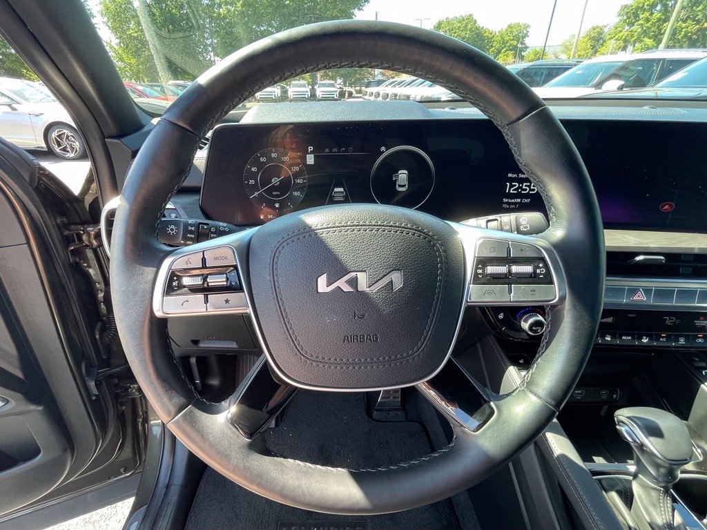 Used 2023 Kia Telluride SX X-Pro AWD/4WD image 16