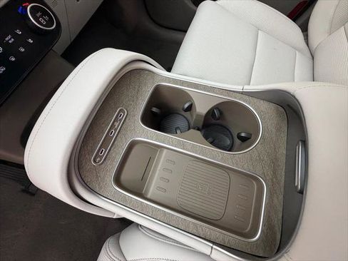 New 2026 Hyundai Palisade SEL Premium image 16