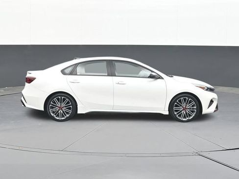 Used 2023 Kia Forte GT FWD image 16