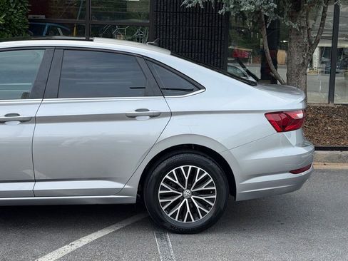 Used 2020 Volkswagen Jetta FWD image 11
