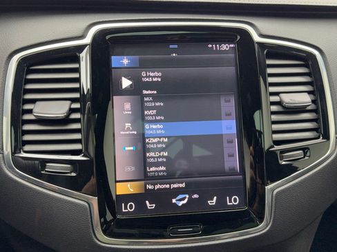 Used 2018 Volvo XC90 T6 Inscription w/ Luxury Package image 27