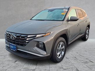Certified 2024 Hyundai Tucson SEL AWD/4WD video 1