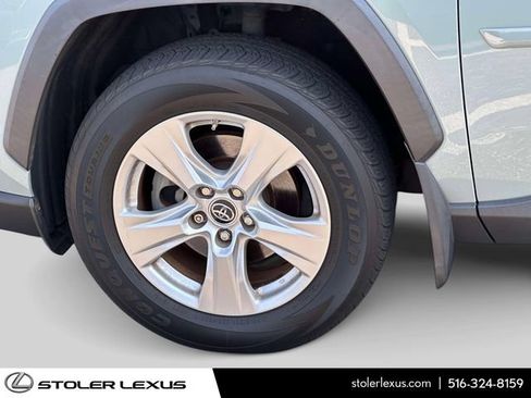 Used 2019 Toyota RAV4 XLE w/ Convenience Package AWD/4WD image 15