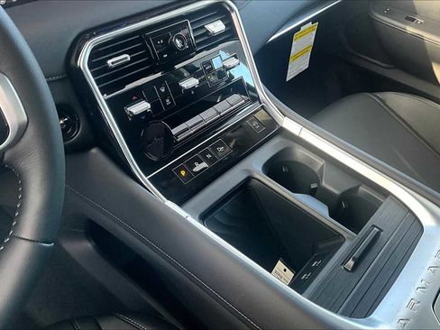 New 2026 Nissan Armada SV image 11