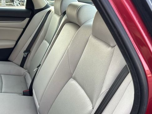 Used 2020 Honda Accord LX image 30