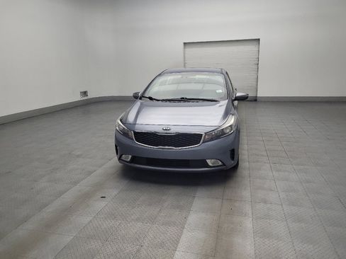 Used 2017 Kia Forte S w/ S Technology Package image 15