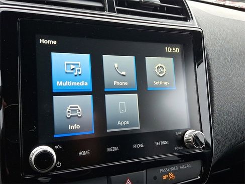 Used 2024 Mitsubishi Outlander Sport LE image 28