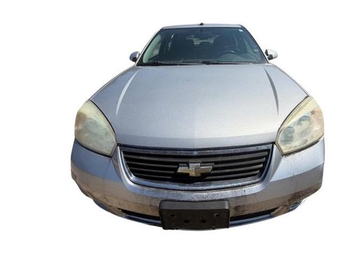 Used 2006 Chevrolet Malibu LTZ FWD image 8