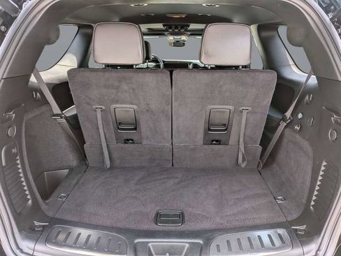 Used 2026 Dodge Durango GT AWD/4WD image 13