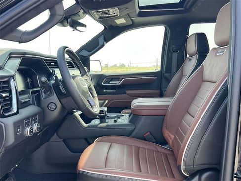 New 2026 GMC Sierra 1500 Denali Ultimate image 25
