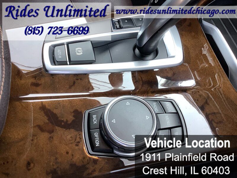 Used 2015 BMW X3 xDrive28i AWD/4WD image 40