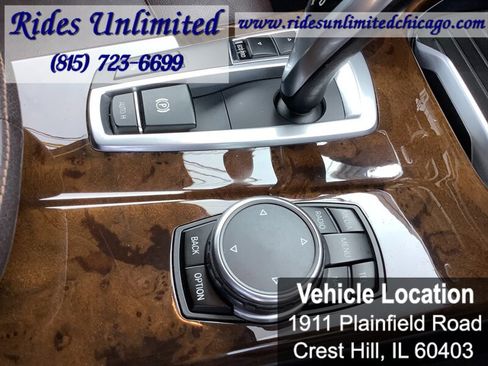 Used 2015 BMW X3 xDrive28i AWD/4WD image 40