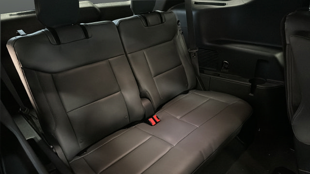 New 2027 Ford Explorer Active w/ Active Comfort Package AWD/4WD image 26