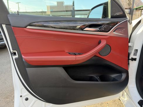 Used 2020 BMW X4 M Competition w/ Executive Package image 28