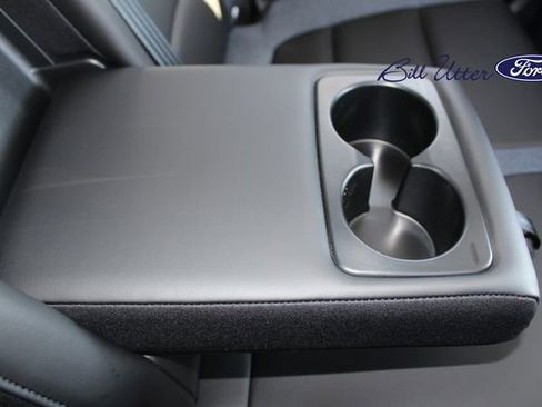 New 2025 Ford Bronco Sport Outer Banks w/ Outer Banks Tech Package+ image 10