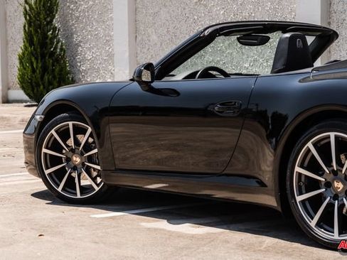 Used 2013 Porsche 911 Carrera RWD image 52