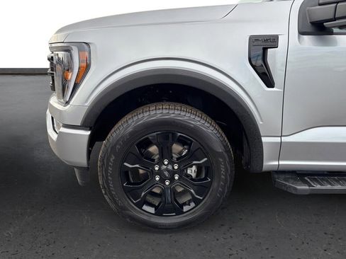 Used 2023 Ford F150 XLT w/ Equipment Group 302A High image 13