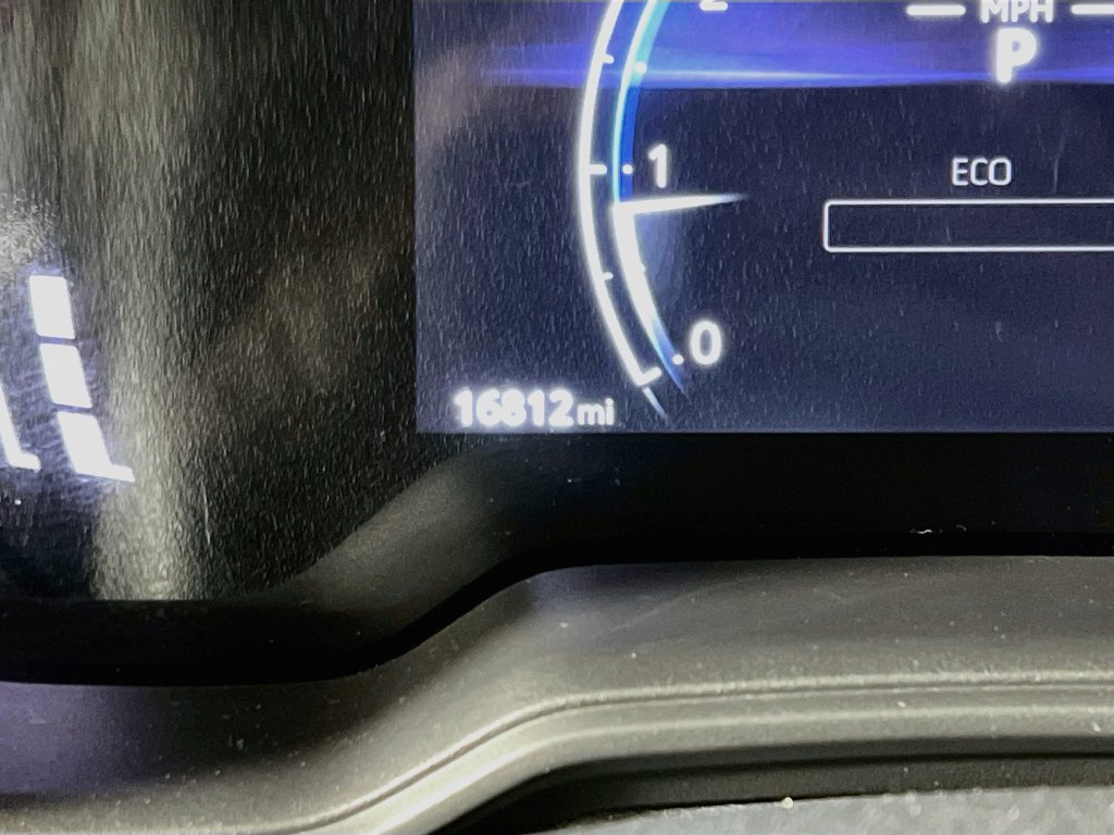 Used 2025 Toyota Corolla FX w/ Convenience Package FWD image 12