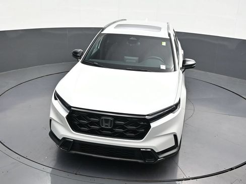 Used 2024 Honda CR-V Sport image 21