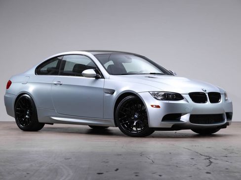 Used 2012 BMW M3 Coupe image 3