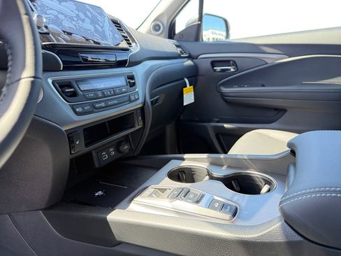 New 2026 Honda Ridgeline RTL image 13