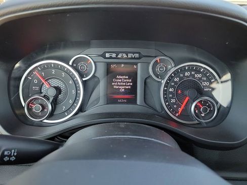 New 2026 RAM 1500 Big Horn image 18