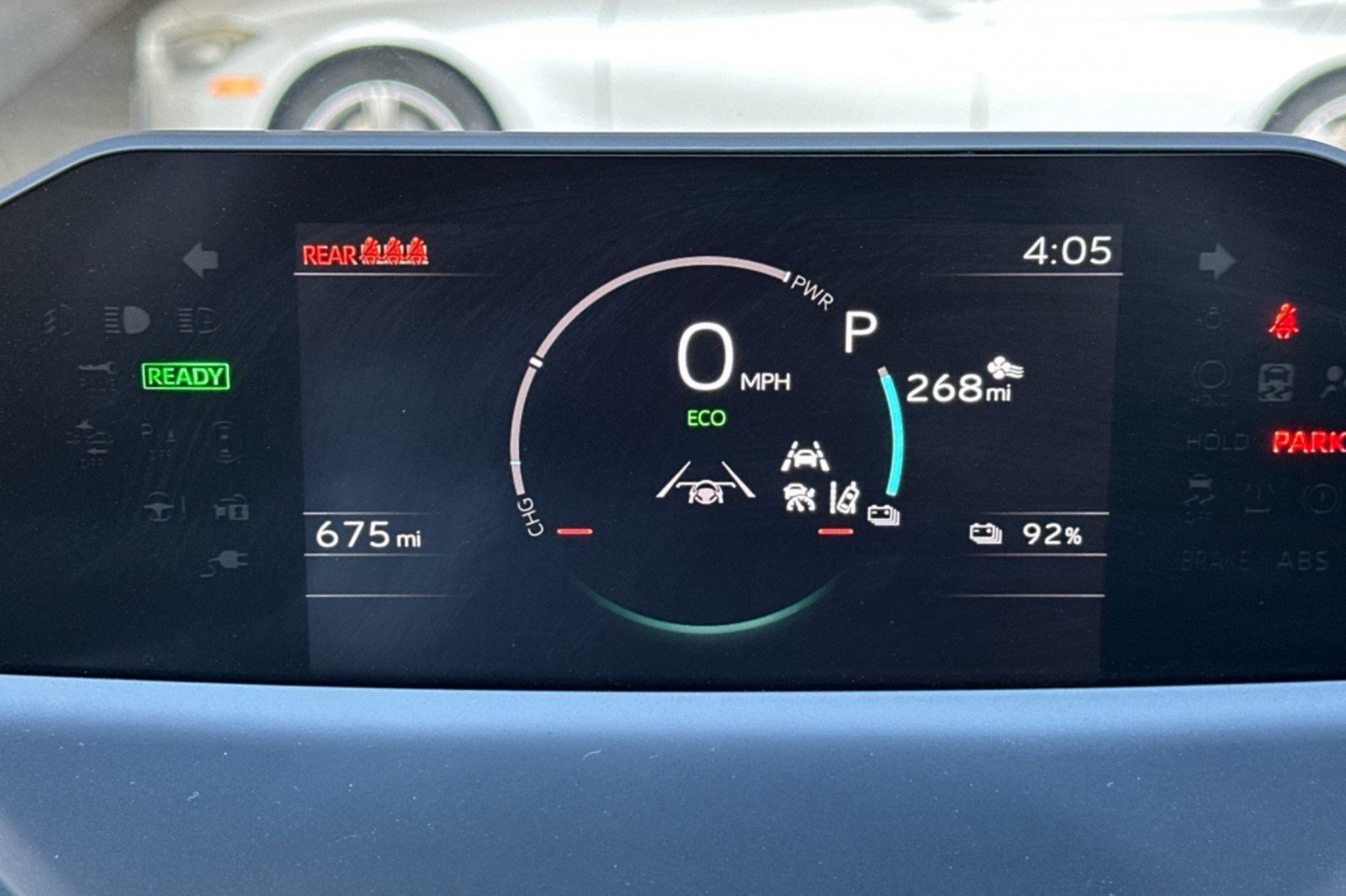 Certified 2026 Toyota bZ Woodland AWD/4WD image 23