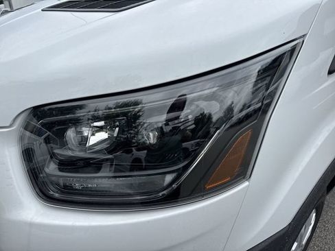 New 2026 Ford Transit 350 w/ Interior Upgrade Package RWD image 11