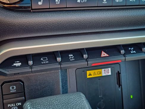 Used 2024 Toyota Tundra Limited w/ TRD Off-Road Package AWD/4WD image 26
